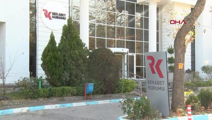 Rekabet Kurumu düğmeye bastı… Medyanın reklam kaybı mercek altında