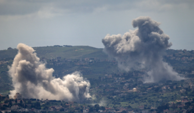 Lübnan ateşkese rağmen İsrail ateşi altında
