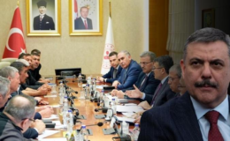 SON DAKİKA | Maden işçilerinin eylemi nasıl son buldu? Bakan Çiftçi: Her zaman işçinin yanındayız