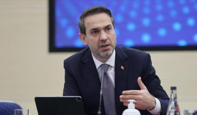 SON DAKİKA… Bakan Bayraktar: Maden işçileri mağdur olmayacak