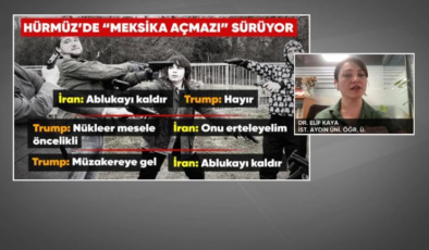 Dünya tehdit altında: Türkiye’den hamle | Vergi adımı ne anlatıyor?