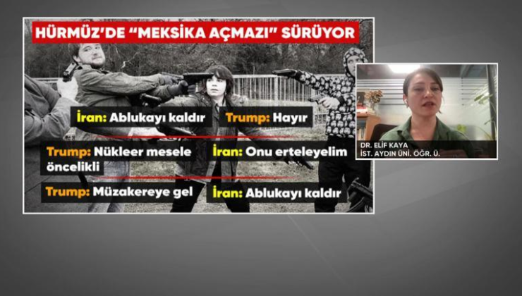 Dünya tehdit altında: Türkiye’den hamle | Vergi adımı ne anlatıyor?