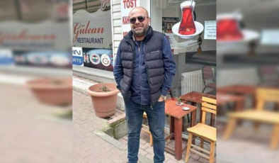 Yol kapatma kavgasında cinayet: Taksiciyi öldüren sanığa müebbet!