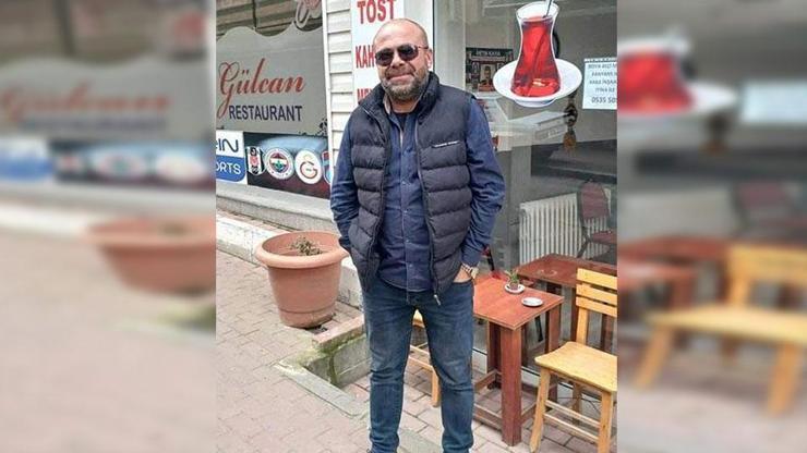 Yol kapatma kavgasında cinayet: Taksiciyi öldüren sanığa müebbet!