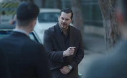 EŞREF TEK UYARDI: 'SİLAHI BIRAK, KALEM TUT'