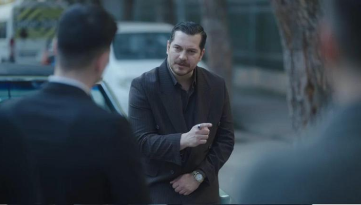 EŞREF TEK UYARDI: 'SİLAHI BIRAK, KALEM TUT'