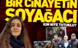 SON DAKİKA… Adalet Bakanı Gürlek'ten Gülistan Doku açıklaması: Umut Altaş olayı çözecek kişi