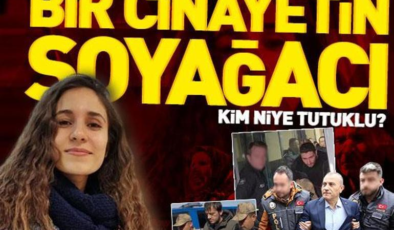 SON DAKİKA… Adalet Bakanı Gürlek'ten Gülistan Doku açıklaması: Umut Altaş olayı çözecek kişi