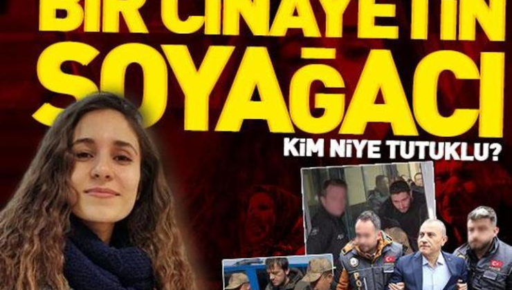SON DAKİKA… Adalet Bakanı Gürlek'ten Gülistan Doku açıklaması: Umut Altaş olayı çözecek kişi