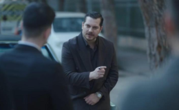 Eşref Tek’ten Gençlere Öğüt: Silahları Bırakıp Kalem Tutacaksınız