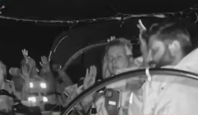 İsrail’den Sumud filosuna müdahale