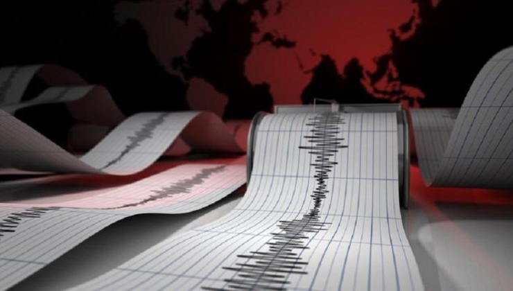 Türkiye’de deprem alarmı veren 3 nokta! Uzman isim harita üzerinde anlattı…