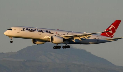 THY, Şam, Beyrut ve Amman seferlerine yeniden başlıyor