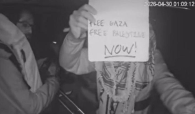 Sumud Filosu'na müdahaleye peş peşe tepkiler