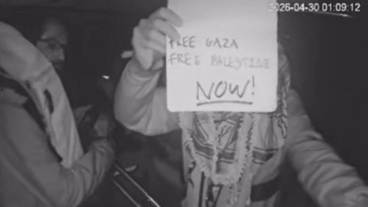 Sumud Filosu'na müdahaleye peş peşe tepkiler