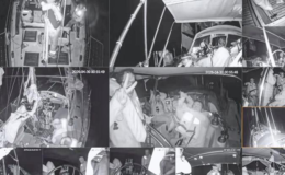 SON DAKİKA… Dışişleri: İsrail'in Küresel Sumud Filosu’na saldırısı korsanlık eylemidir