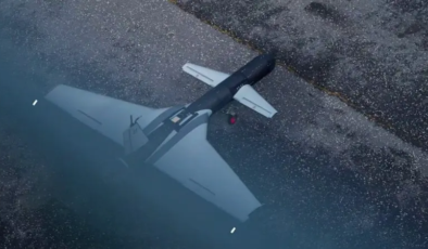 Baykar’dan Mızrak Akıllı Dolanan Mühimmat Sistemi: SAHA 2026’da ilk kez vitrine çıkıyor