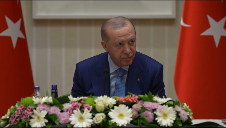 Ankara’daki maden işçileri eylemi. Cumhurbaşkanı Erdoğan: İşçilerin hakkının yenilmesine müsaade etmeyiz