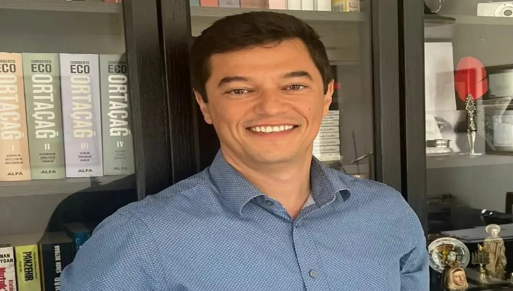 Marmaris Belediye Başkanı Ünlü’ye beş ay hapis cezası