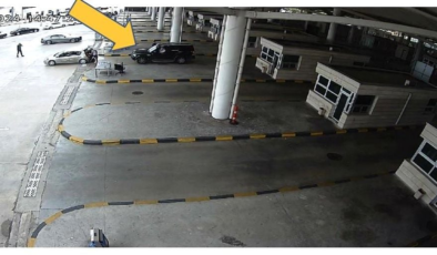 Milletvekili Ün'ün aracıyla kaçakçılık davasında karar