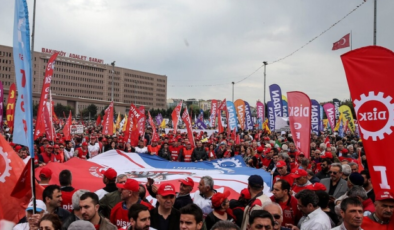 1 Mayıs Amerika’da tatil mi, 1 Mayıs dünyada tatil mi?