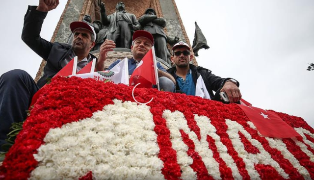 1 Mayıs bankalar açık mı, 1 Mayıs’ta bankalar kapalı mı?