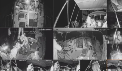 İsrail, Küresel Sumud Filosu'ndan alıkoyduğu aktivistleri Yunanistan'a teslim edecek