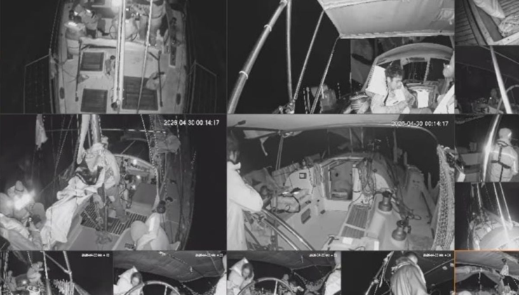 İsrail, Küresel Sumud Filosu'ndan alıkoyduğu aktivistleri Yunanistan'a teslim edecek