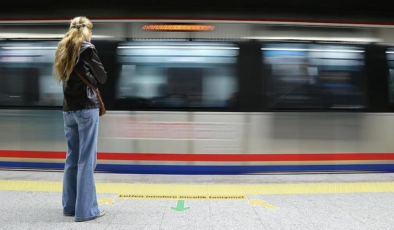 1 Mayıs'ta Ankara, İstanbul ve İzmir'de toplu taşıma ücretsiz