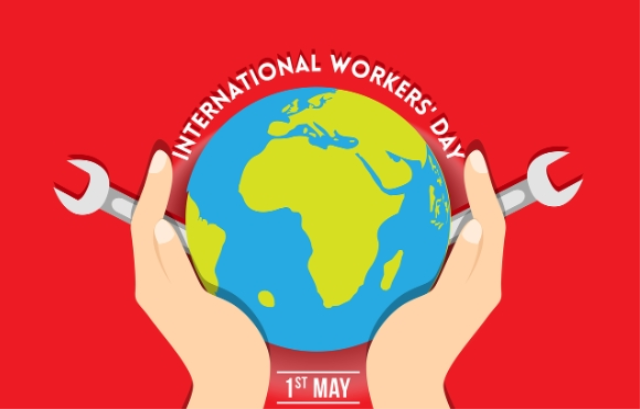 1 Mayıs resmi tatil mi, 1 Mayıs Cuma tatil mi?