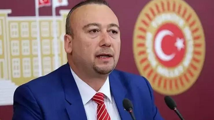 SON DAKİKA | Özkan Yalım, Uşak Belediye Başkanlığı görevinden uzaklaştırıldı
