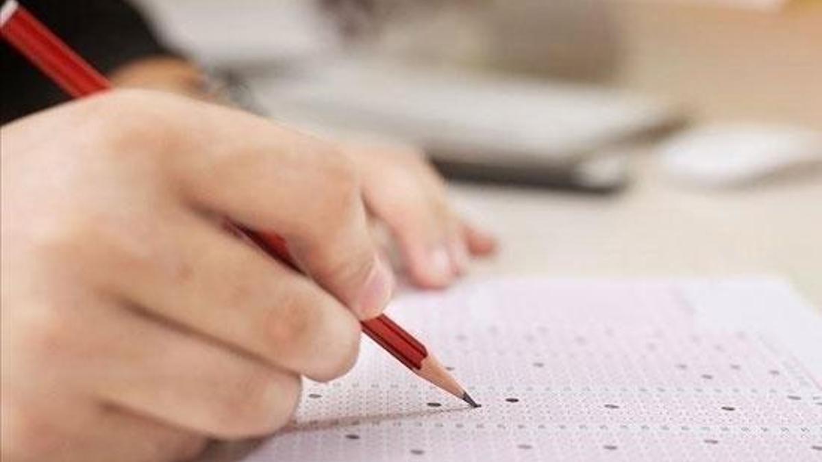 SON DAKİKA… Bakan Tekin açıkladı: LGS 13 Haziran'da yapılacak