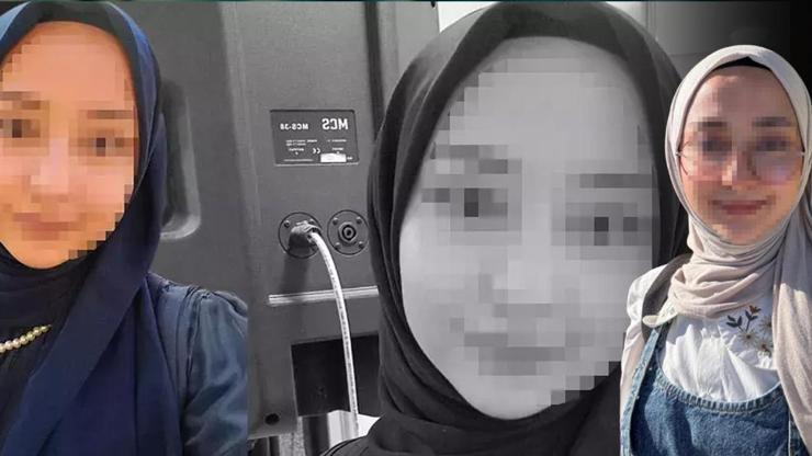 3 gündür kayıptı… Üniversiteli Seda'dan ailesine şoke eden mektup
