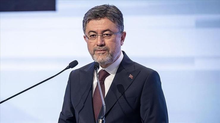 Bakan Yumaklı: Ülkemizde bir gübre krizi yok