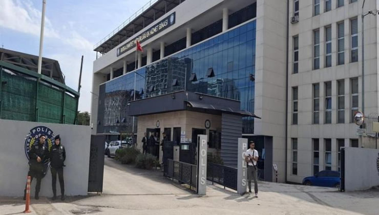 SON DAKİKA… Bursa Büyükşehir Belediye Başkanı Mustafa Bozbey tutuklandı