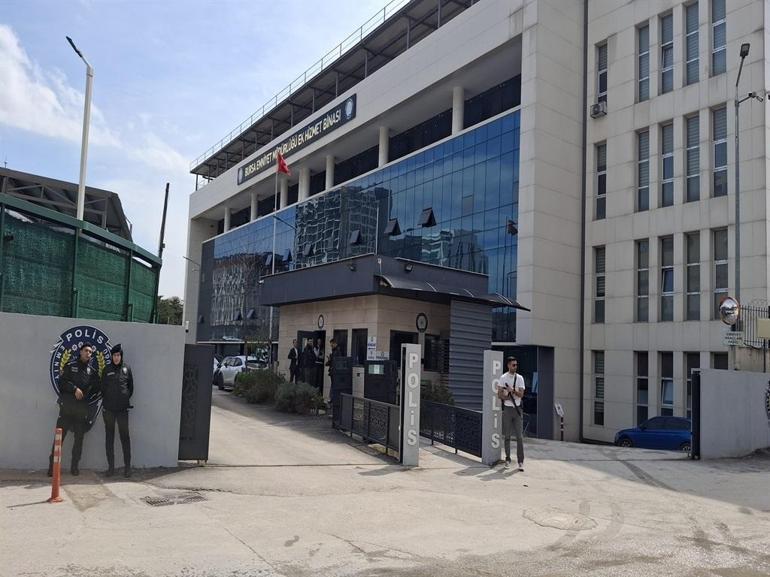 SON DAKİKA… Bursa Büyükşehir Belediye Başkanı Mustafa Bozbey tutuklandı