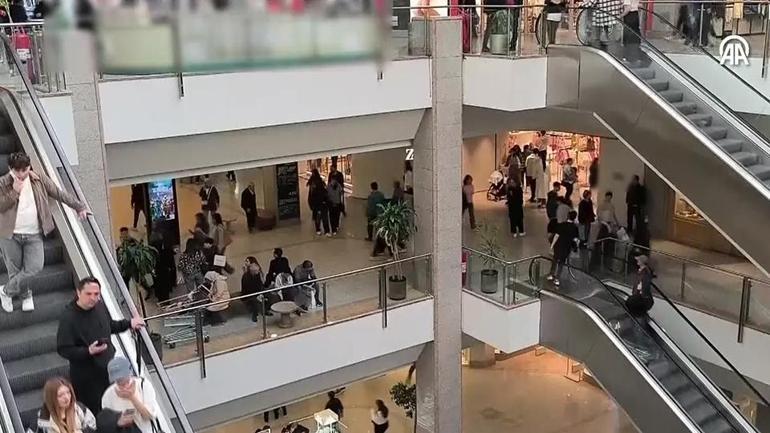 Ankara’da bir AVM’den yaş sınırı kararı: Hafta sonu 18 yaş altına ebeveyn zorunluluğu