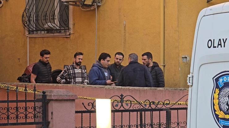 Alacak kavgası cinayetle bitti! Bıçakladığı kişi tarafından silahla vurularak öldürüldü