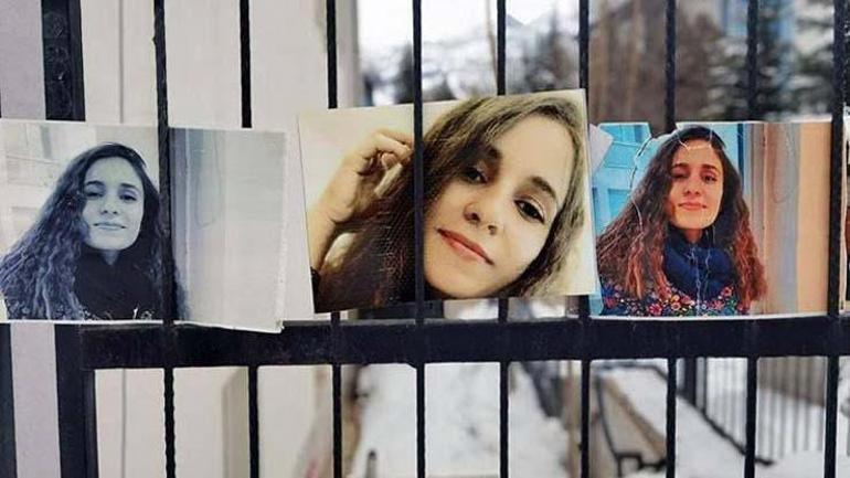 SON DAKİKA | GÜLİSTAN DOKU Cinayetinde Flaş Gelişme Son Mesajı Ortaya Çıktı