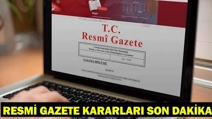 EMNİYET MÜDÜRÜ VE VALİ ATAMALARI 30 NİSAN | Hangi İllerin Valileri ve Emniyet Müdürleri Değişti? Emniyet Müdürleri ve Valiler Kararnamesi Resmi Gazete!