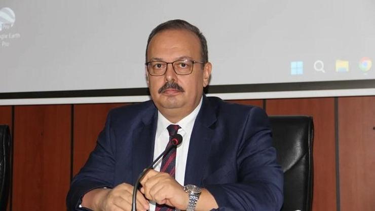 Ankara Valisi Yakup Canbolat kimdir, kaç yaşında, nereli? Ankara Valiliğine Yakup Canbolat atandı!