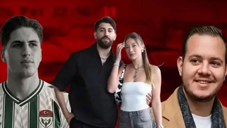 Kubilay Kaan Kundakçı cinayeti: Futbolcunun ailesi iddianamenin iadesi talebinde bulundu