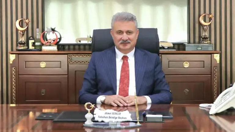 İrtikap davasında karar: 5 sanığa hapis cezası