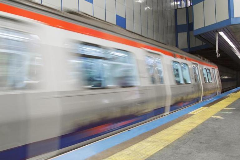 TAKSİM METRO KAPALI MI İstanbul 1 Mayıs kapalı metro durakları: Taksim metrosu açıldı mı, kaçta açılacak