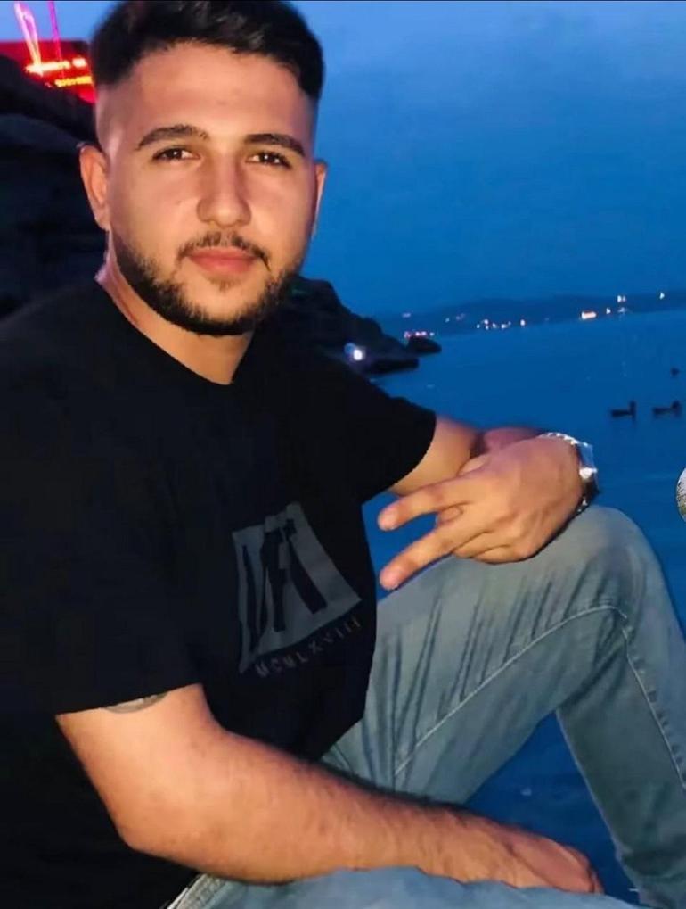 6 kilometre sürüklenmiş Adanada kaybolan Yusufun cansız bedenine ulaşıldı