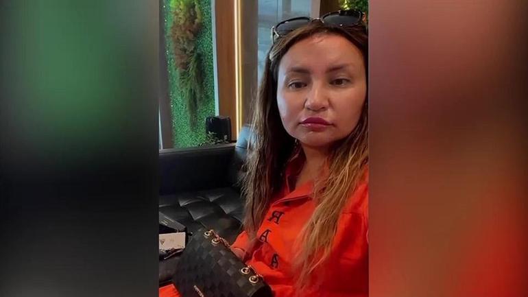 Kendisini MİT mensubu diye tanıtıp dolandıran Binbir surat Şerife için istenen ceza belli oldu