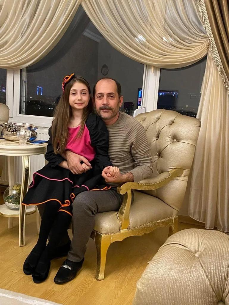 Okul saldırısında yaralanan Alminadan acı haber