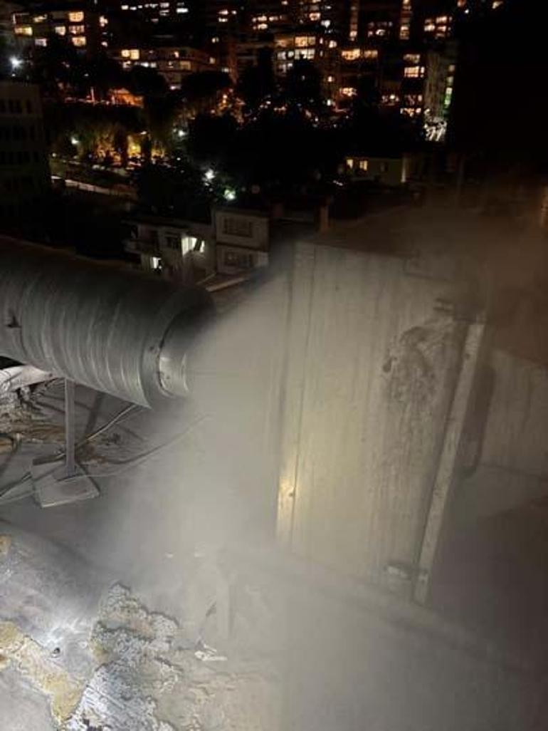 Feci yangında 4 kardeşten 1i öldü, 3ü hastaneye kaldırıldı