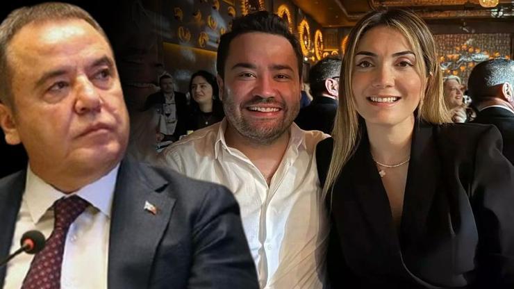 Son dakika haberi: Muhittin Böcek’in gelini Zuhal Böcek tutuklandı