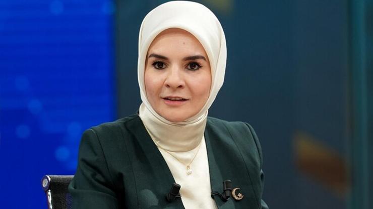 Aile ve Sosyal Hizmetler Bakanı Göktaş'tan Anneler Günü reklam filmine tepki